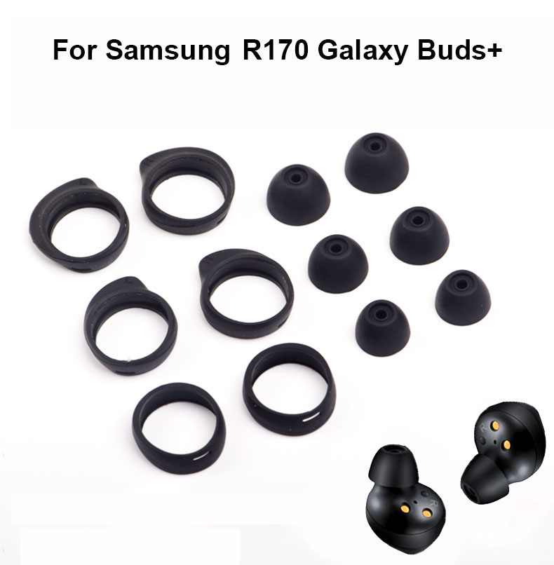 Bluetooth Headset On Ear - Earphone Silicone Case For Samsung R170/R175