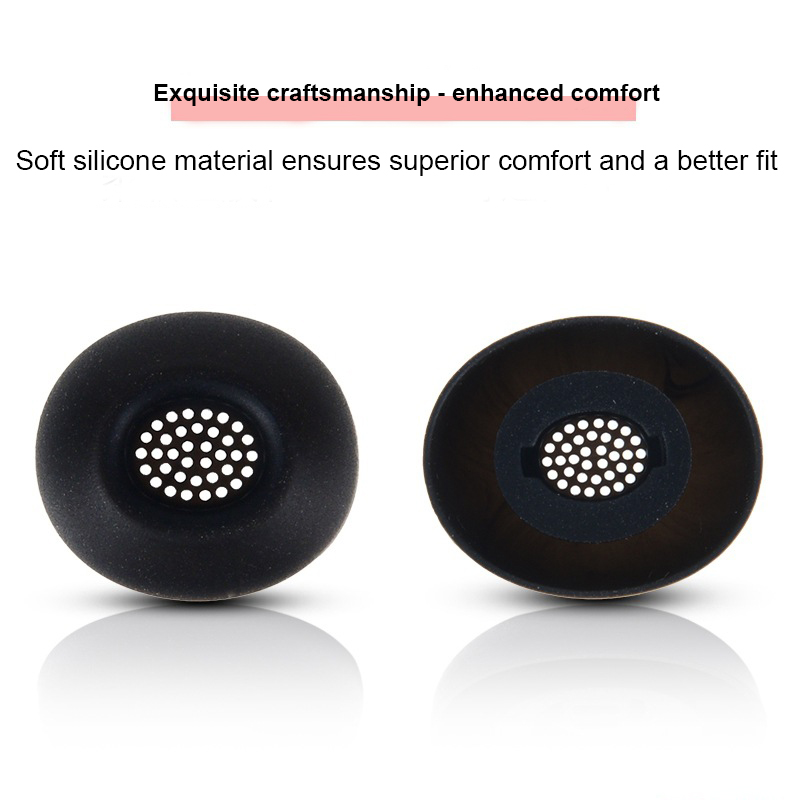 Earbuds Charging Case - Ear Tips for Galaxy Buds3 FE