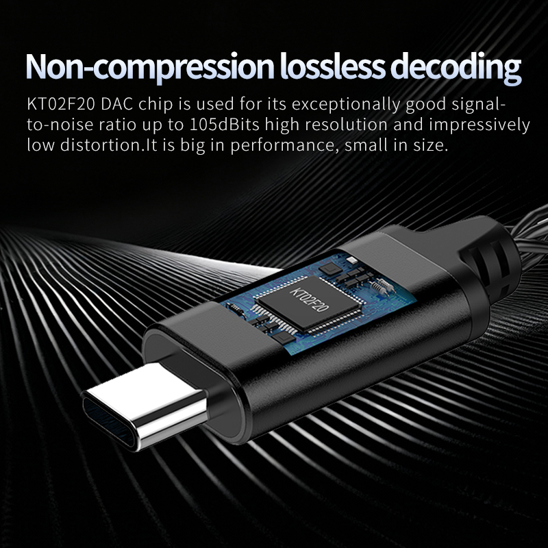 GK X1 Earphone Adapter Type-C  - Usb C Earphone ulasan dan harga