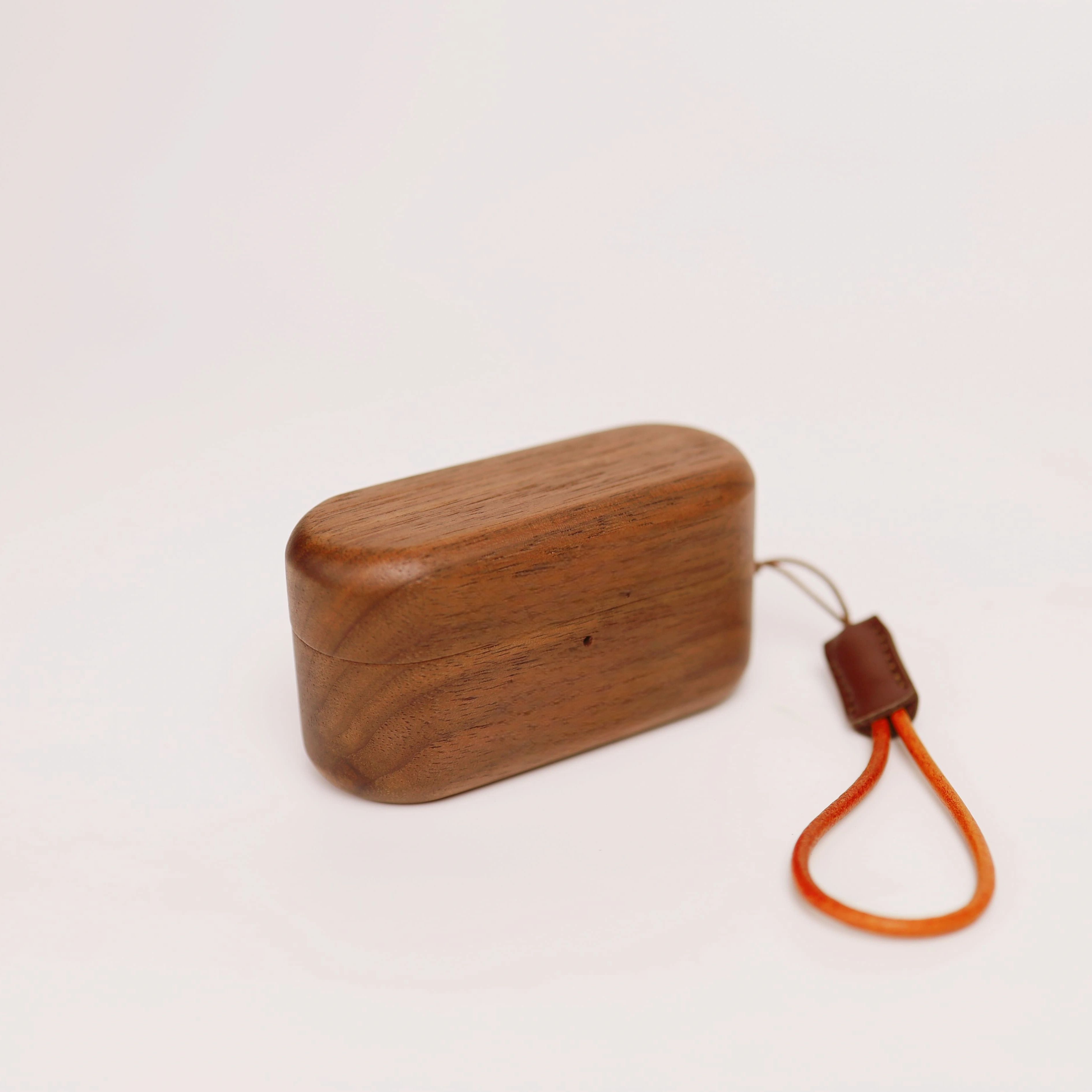 Wooden Case for Technics Panas - Earbuds Charging Case ulasan dan harga