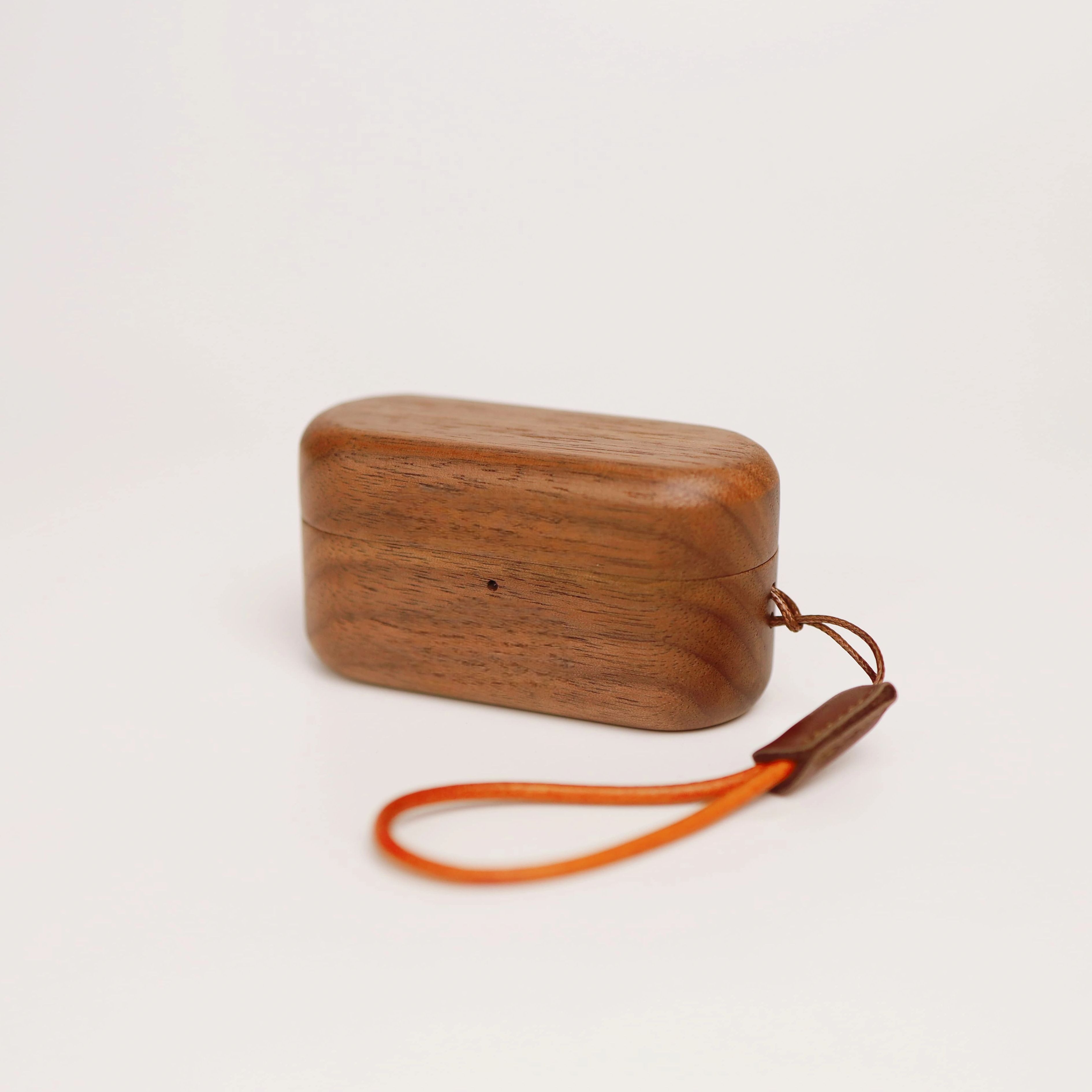 Wooden Case for Technics Panas - Earbuds Charging Case ulasan dan harga