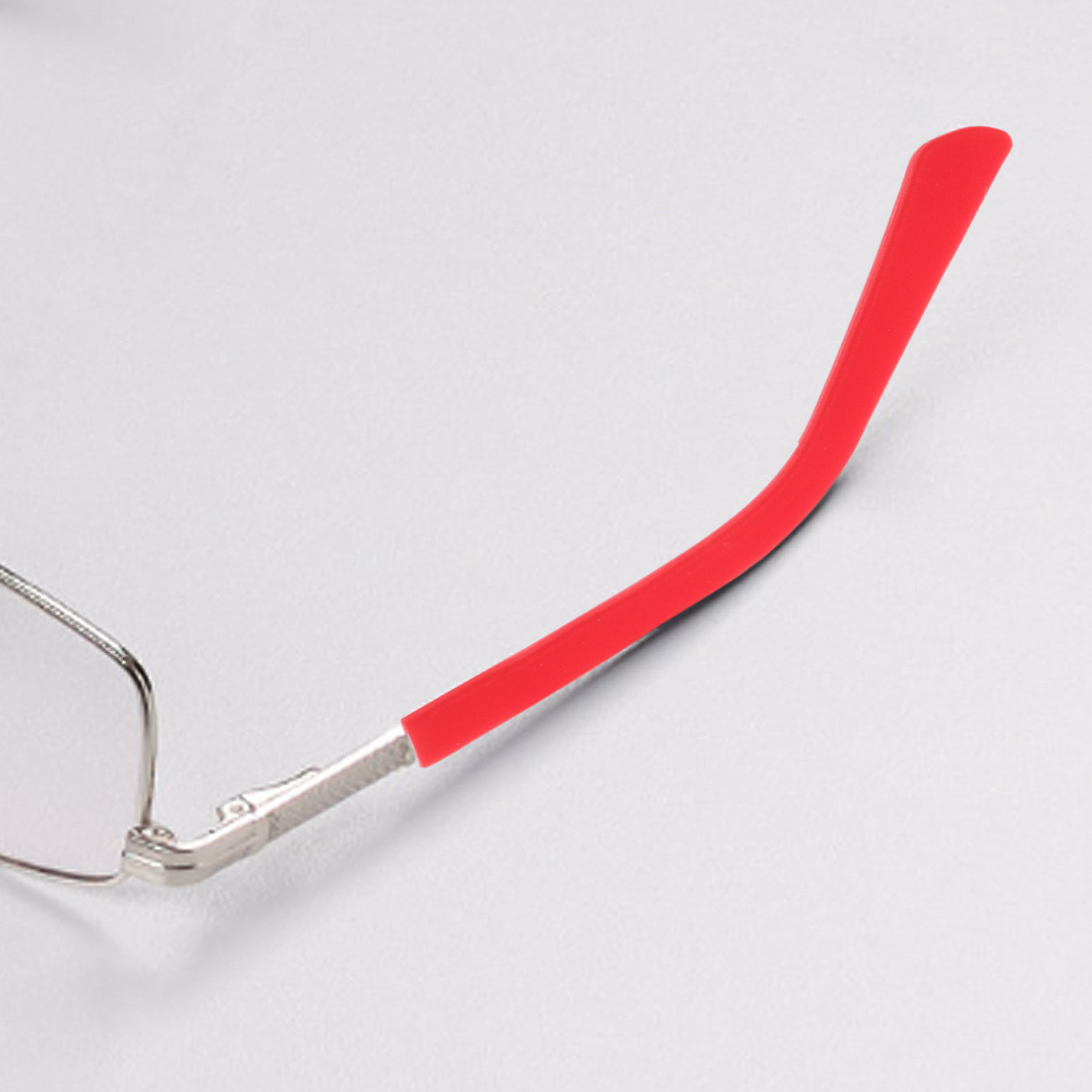 8Pairs Silicone Eyeglass Cushi - Silicone Ear Tip Replacement ulasan dan harga