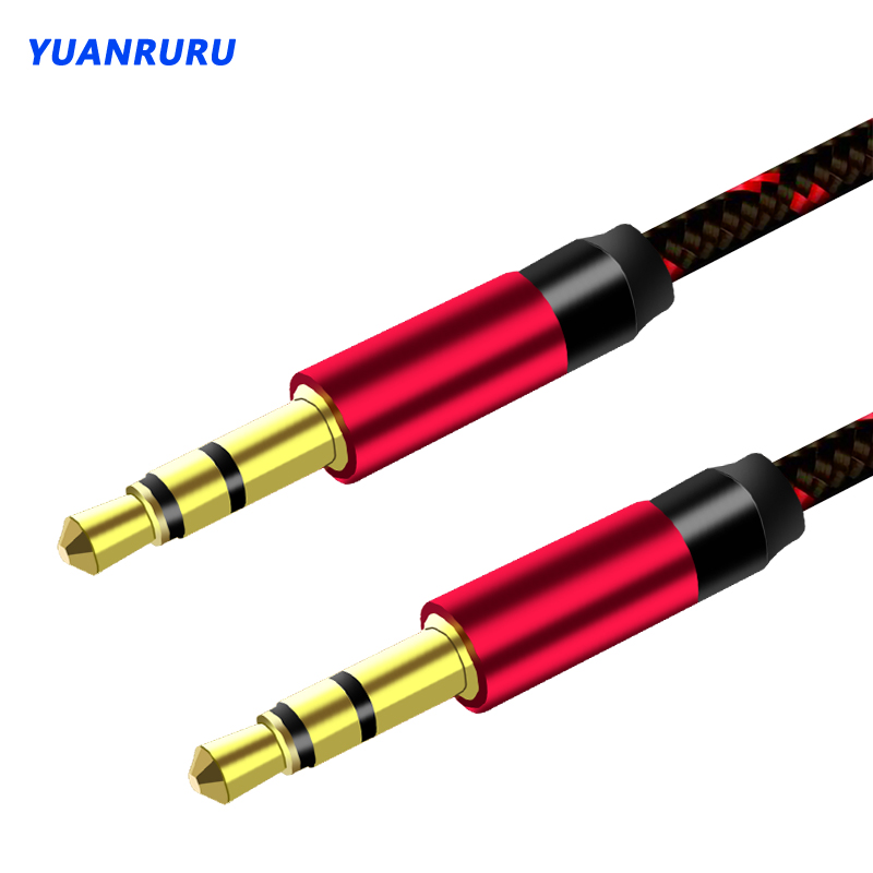 3.5mm Jack Extension Audio Cab - Earphone Splitter Jack ulasan dan harga
