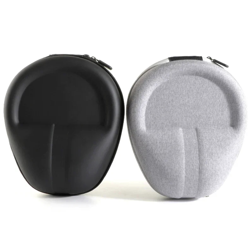 Universal Headset Bags for Son - Headphone Case Hard ulasan dan harga