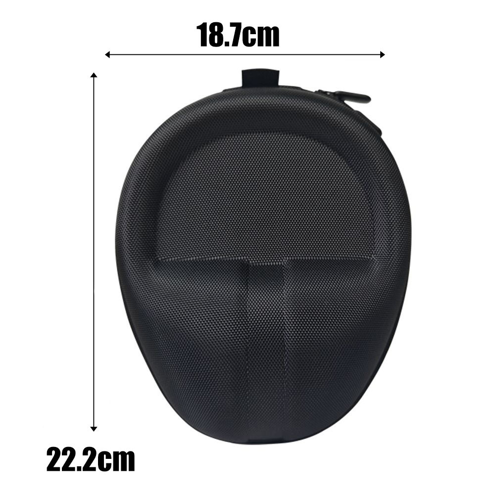 Universal Headset Bags for Son - Headphone Case Hard ulasan dan harga