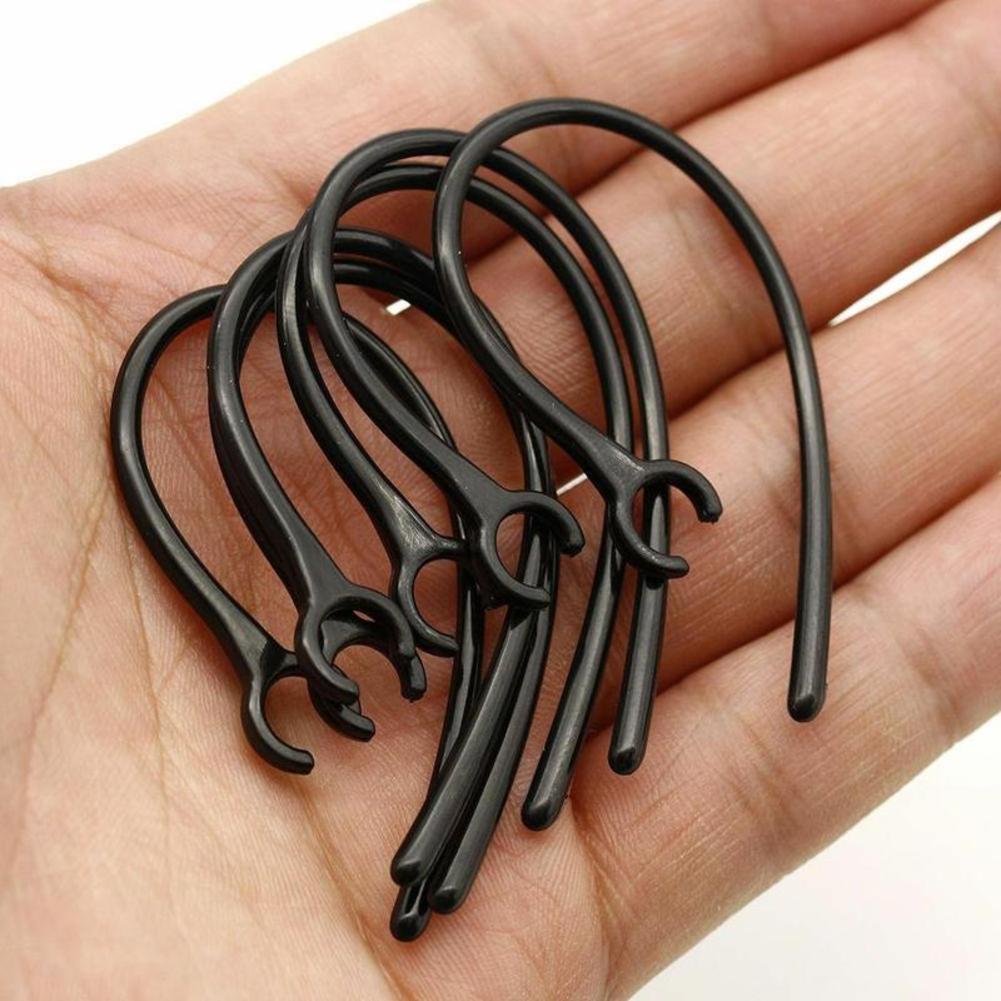 10pcs 6.0mm Bluetooth-compatib - Bluetooth Headset On Ear ulasan dan harga