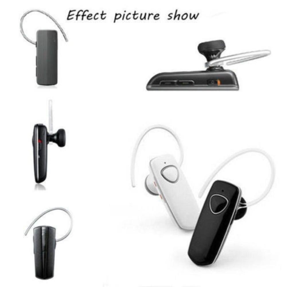 10pcs 6.0mm Bluetooth-compatib - Bluetooth Headset On Ear ulasan dan harga