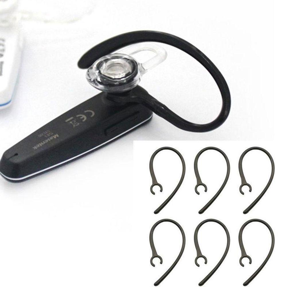 10pcs 6.0mm Bluetooth-compatib - Bluetooth Headset On Ear ulasan dan harga
