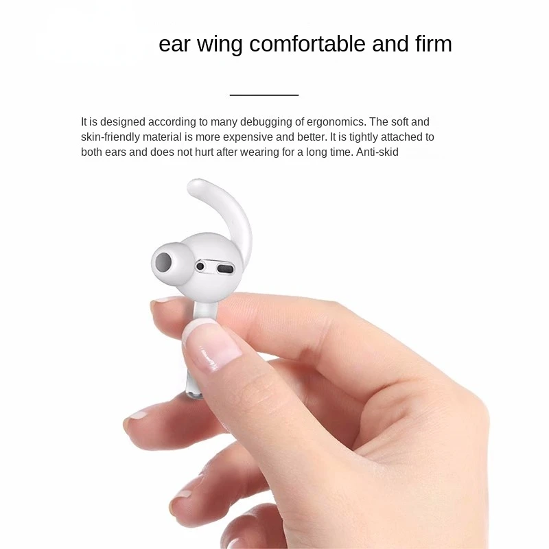 New Ear Tips for Huawei Freebu - Bluetooth Headset On Ear ulasan dan harga