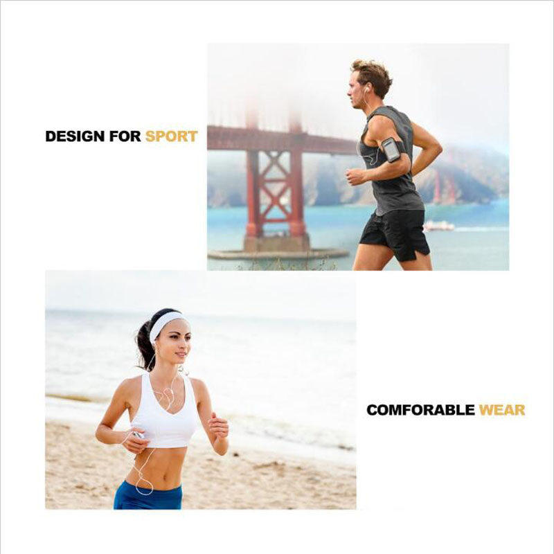 1Pair Silicone Earphone Clip H - Sports Earphone Hook ulasan dan harga