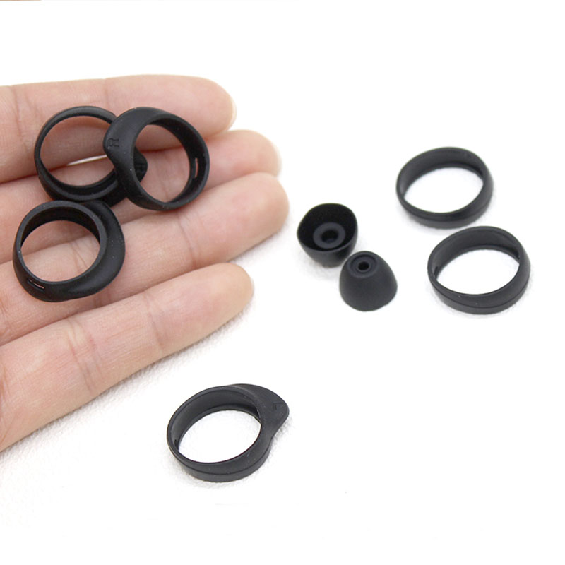 Earphone Silicone Case For Sam - Bluetooth Headset On Ear ulasan dan harga