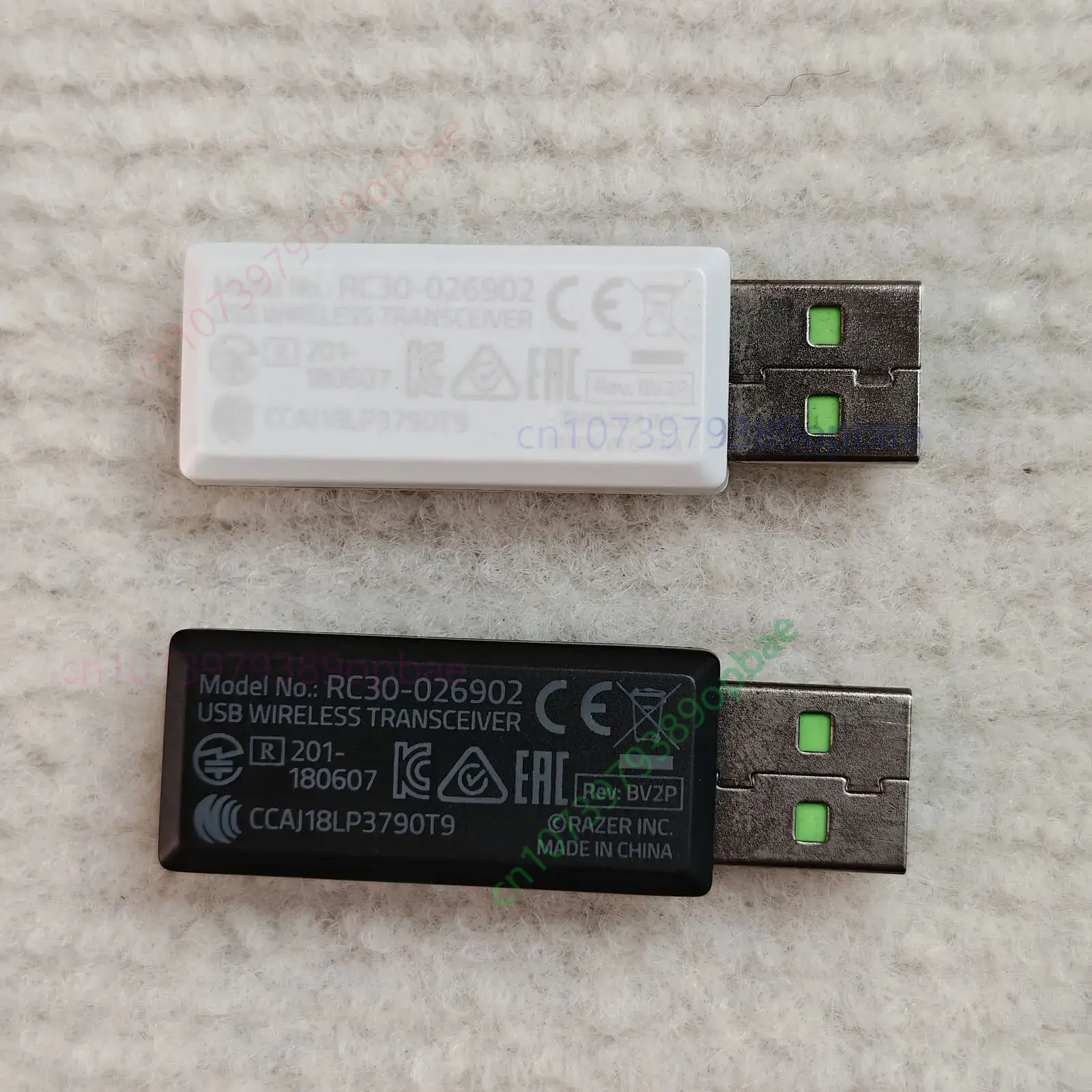 USB Dongle Receiver Adapter Fo - Bluetooth Adapter Receiver ulasan dan harga