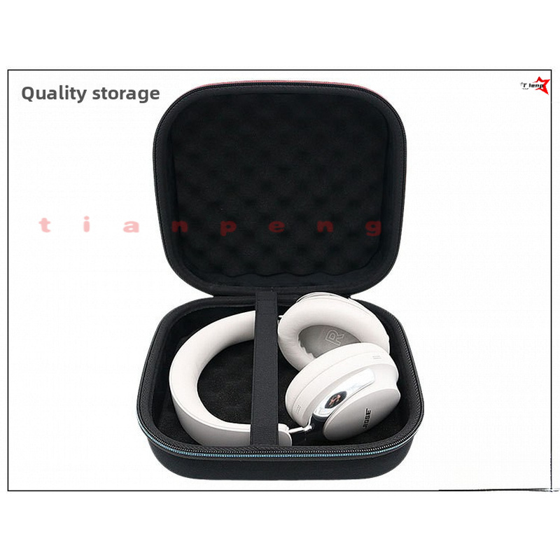 WYORESY for Bose QC Ultra2 Ove - Headphone Case Hard ulasan dan harga