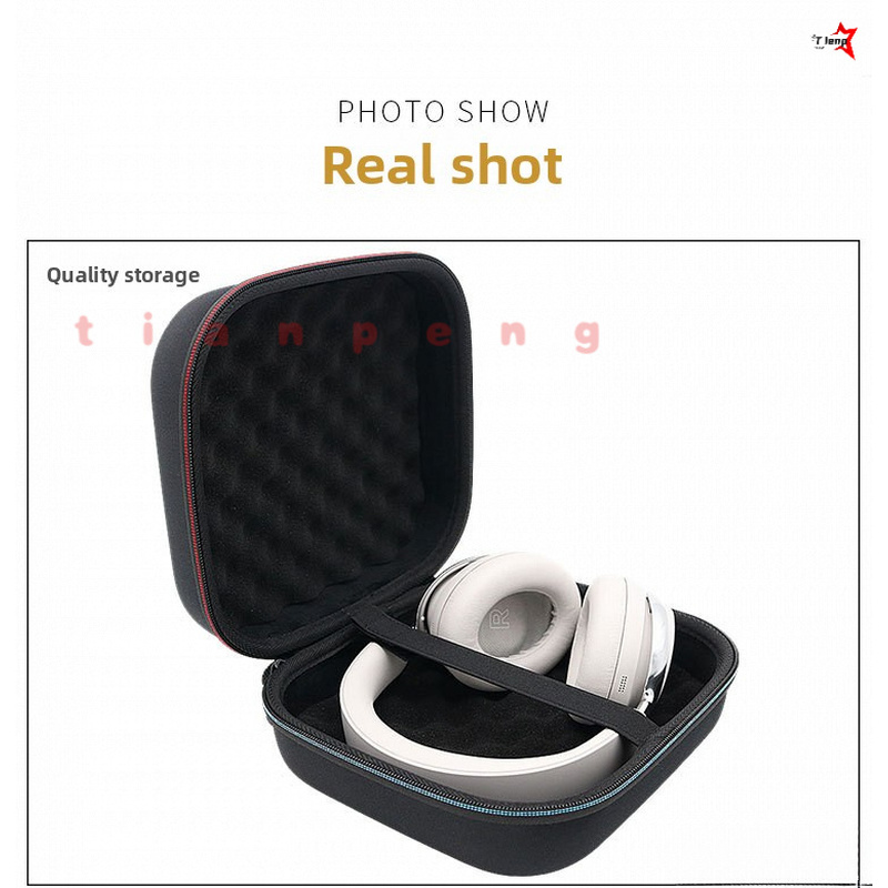 WYORESY for Bose QC Ultra2 Ove - Headphone Case Hard ulasan dan harga