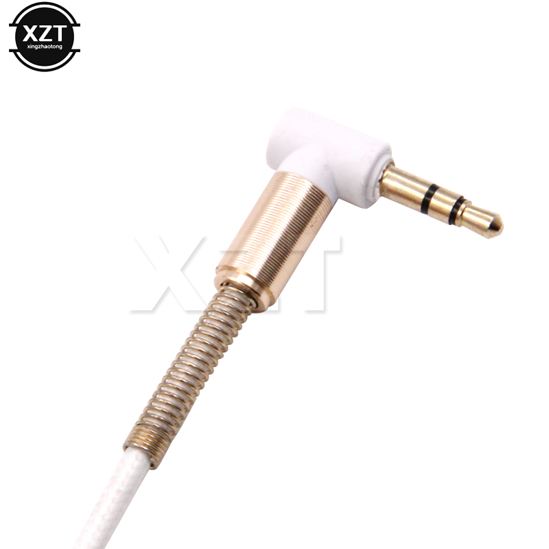 3.5mm 1 To 2 Audio Aux Y Split - Cable Extension 3.5 ulasan dan harga
