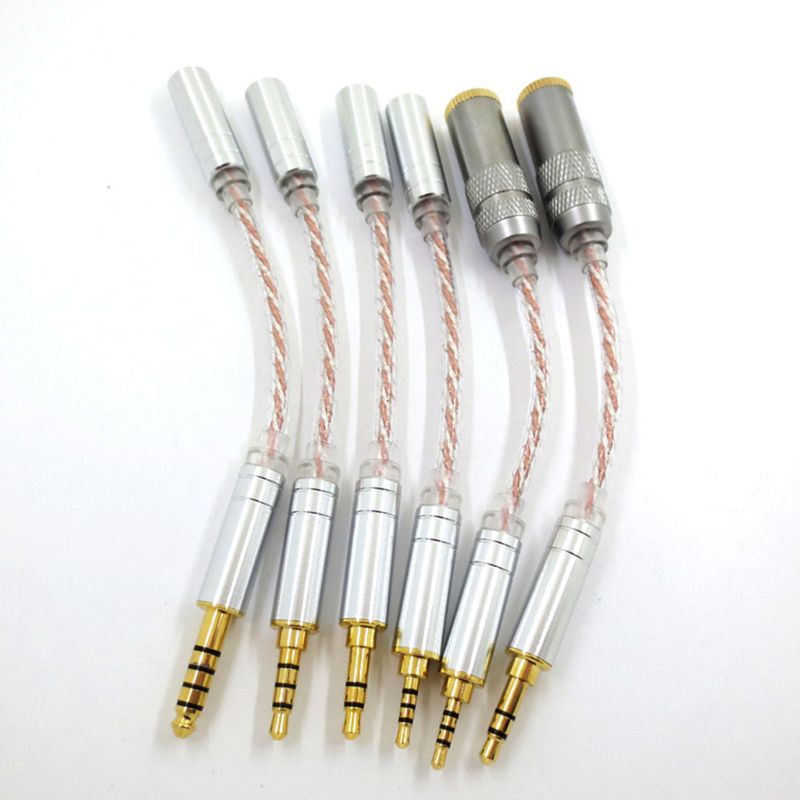 HiFiman Balanced Conversion Ca - Cable Extension 3.5 ulasan dan harga