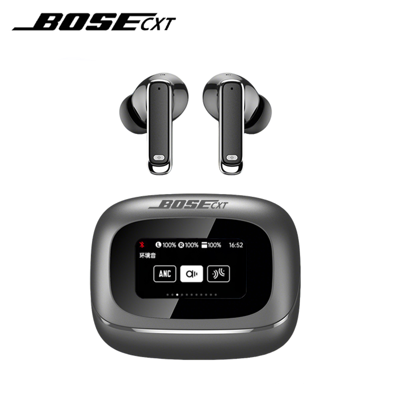 BOSECXT TOUR PRO6 TWS Wireless - Usb C Earphone ulasan dan harga