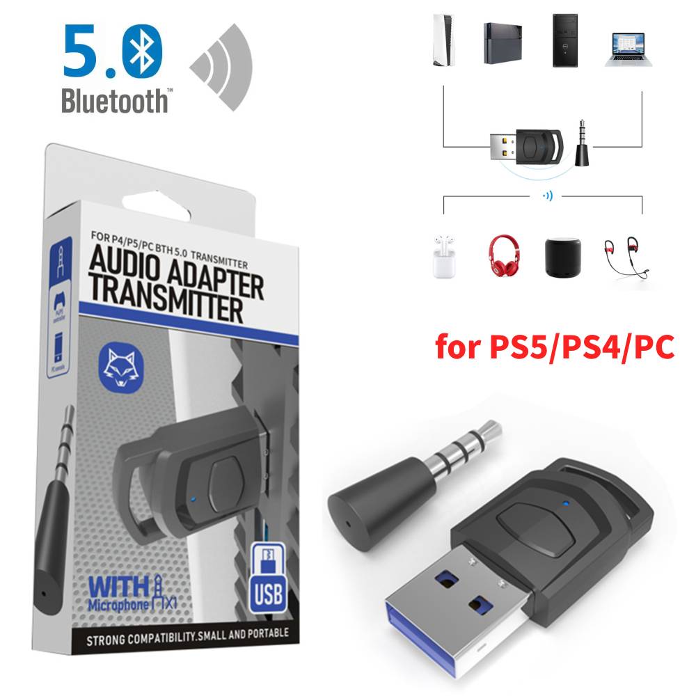 Bluetooth Audio Transmitter Wi - Bluetooth Headset On Ear ulasan dan harga