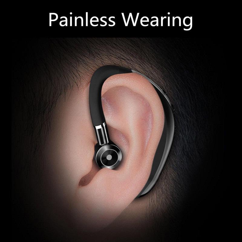 Wireless Headset Bluetooth 5.0 - Bluetooth Headset On Ear ulasan dan harga