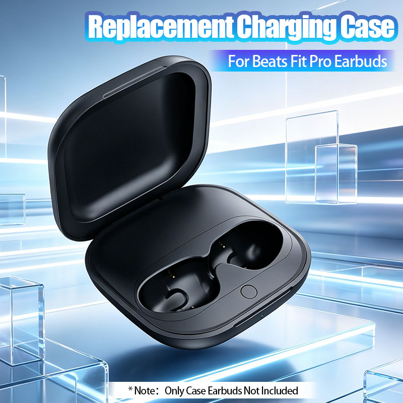 Replacement Charging Case For  - Earbuds Charging Case ulasan dan harga