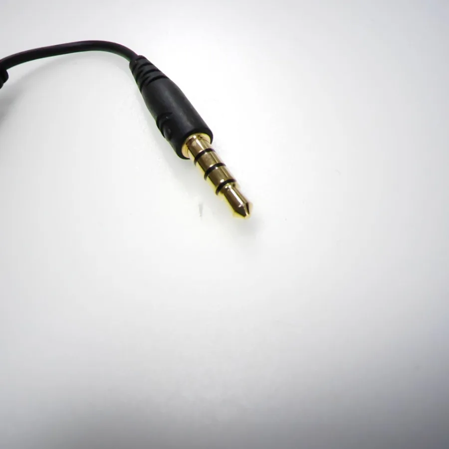Earphone Converter Brand New 3 - Cable Extension 3.5 ulasan dan harga