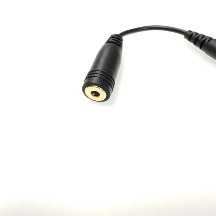 Earphone Converter Brand New 3 - Cable Extension 3.5 ulasan dan harga