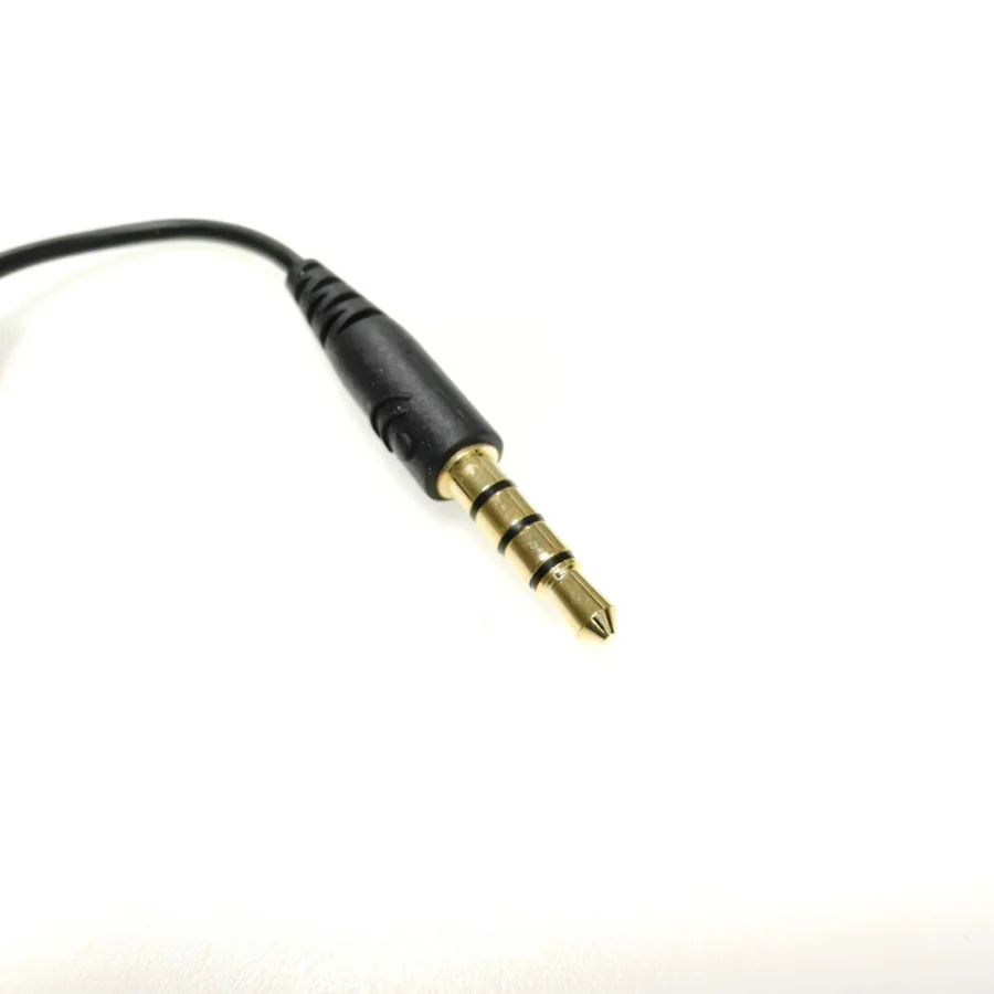 Earphone Converter Brand New 3 - Cable Extension 3.5 ulasan dan harga