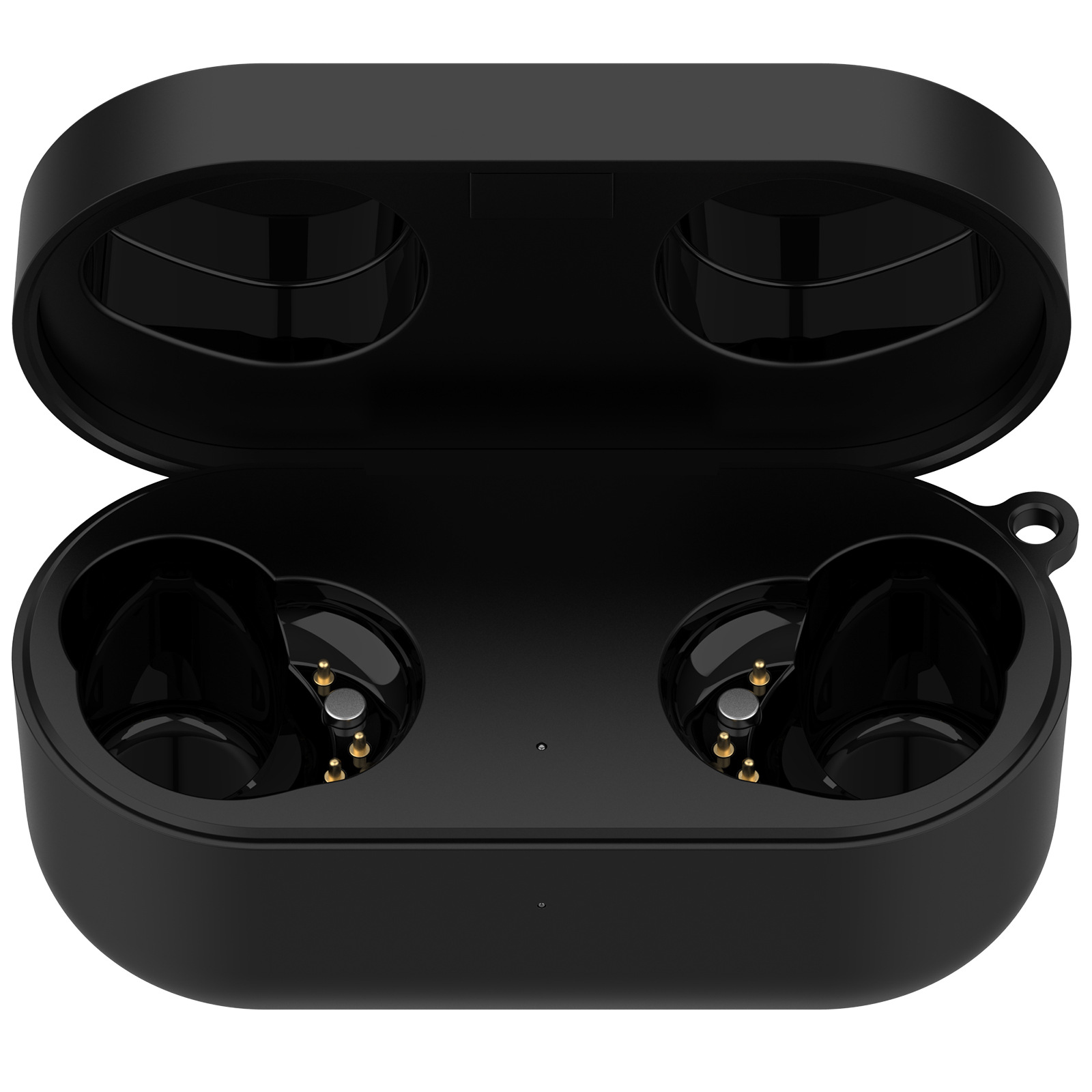 Portable Replacement Charging  - Earbuds Charging Case ulasan dan harga