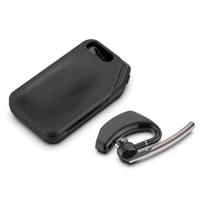 Efficient Usb Case For Plantro - Bluetooth Headset On Ear ulasan dan harga