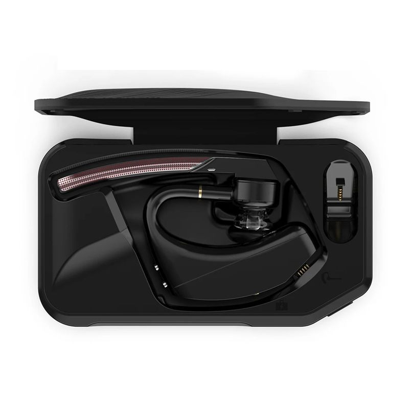 Efficient Usb Case For Plantro - Bluetooth Headset On Ear ulasan dan harga