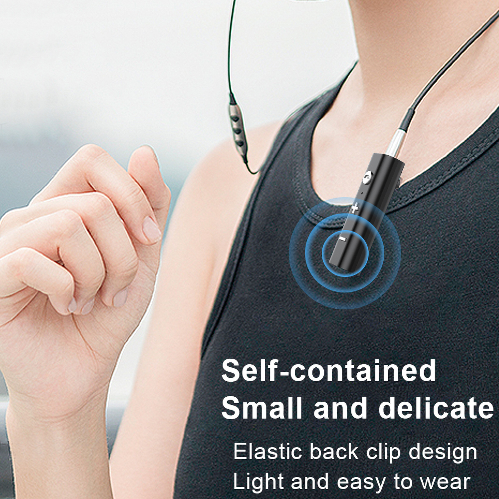 Kebidu Pen Clip Bluetooth 4.0  - Bluetooth Headset On Ear ulasan dan harga