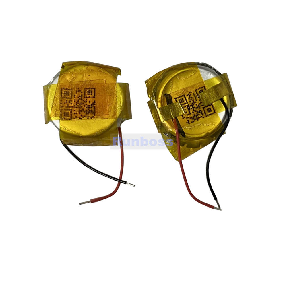 2-10PCS 1254 Rechargeable Batt - Wireless Earbuds Tws ulasan dan harga