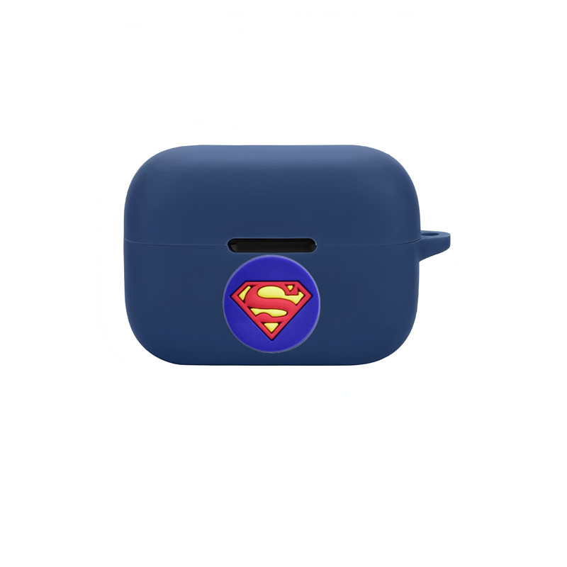 Bandai Marvel Earphone Case Co - Earbuds Charging Case ulasan dan harga