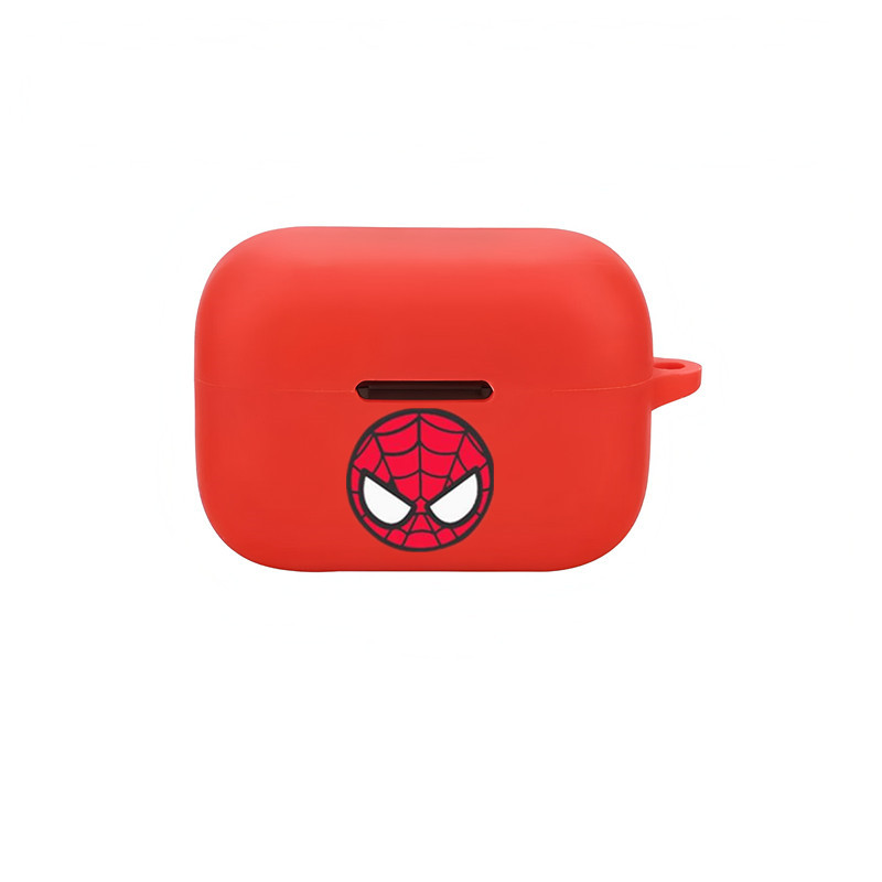 Bandai Marvel Earphone Case Co - Earbuds Charging Case ulasan dan harga