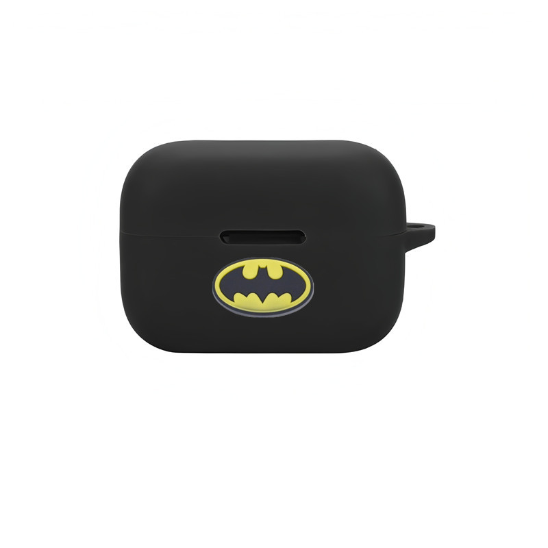 Bandai Marvel Earphone Case Co - Earbuds Charging Case ulasan dan harga