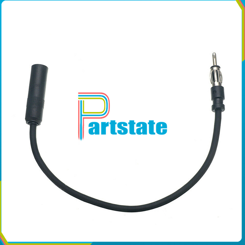 LPQC_06 Auto Car Antenna Exten - Cable Extension 3.5 ulasan dan harga