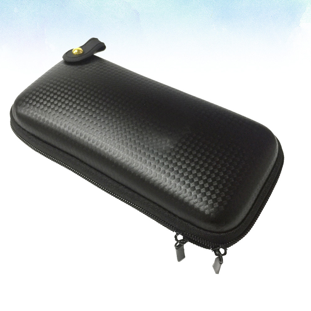 Eva Headphone Storage Case Hea - Headphone Case Hard ulasan dan harga