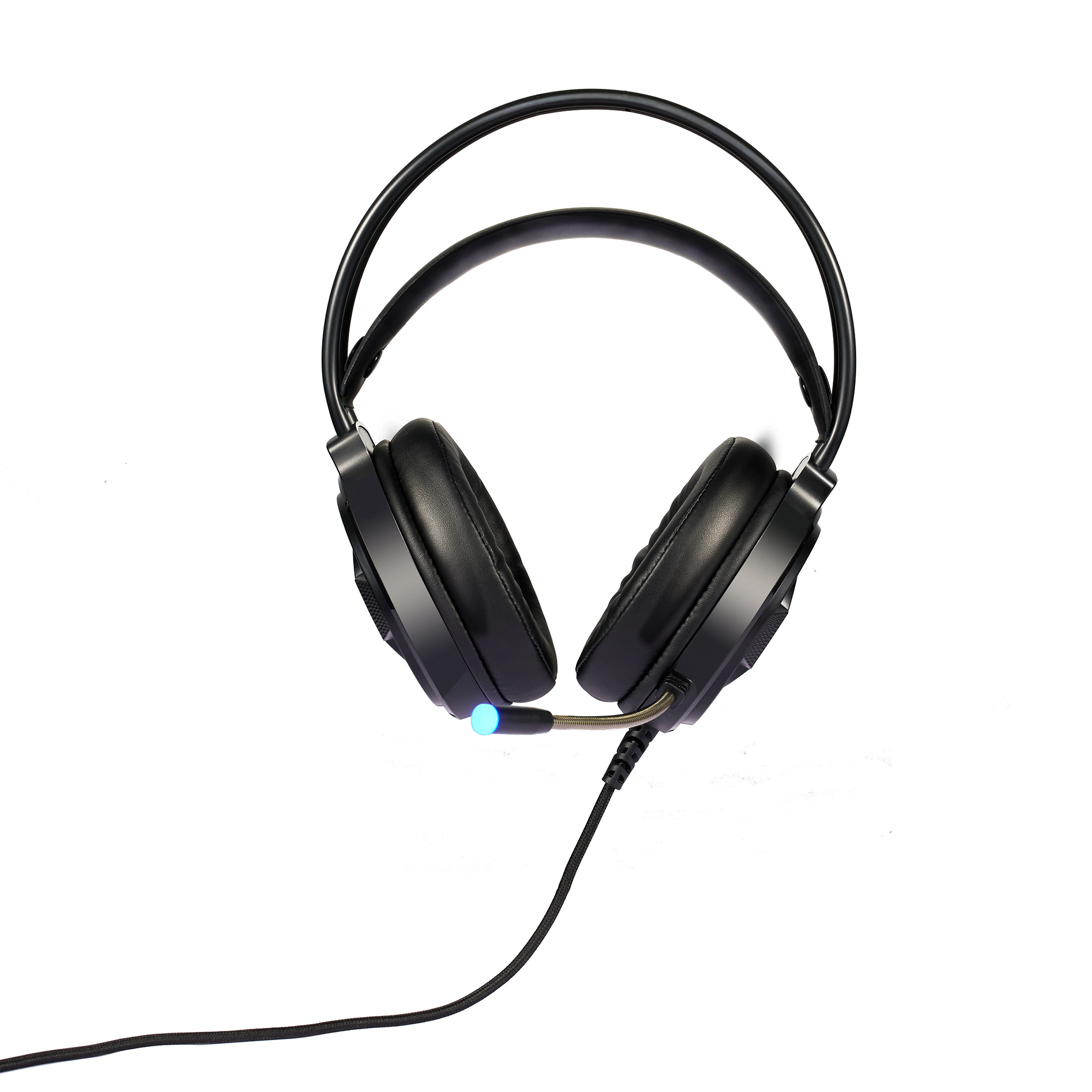 DeyHua RGB Headset Gaming Play - Gaming Headset Rgb ulasan dan harga