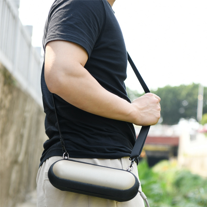 CoverJoy EVA Hard Case for Bea - Headphone Case Hard ulasan dan harga