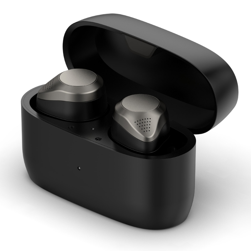 Wireless Earbuds Case Box with - Earbuds Charging Case ulasan dan harga